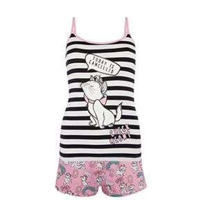 ✨Aristocats 2-Piece Pajama Set✨